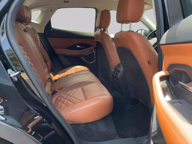 2020 Jaguar E-PACE P250 AWD Automatic