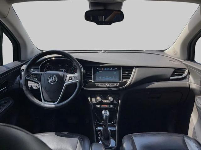 2018 Buick Encore Essence