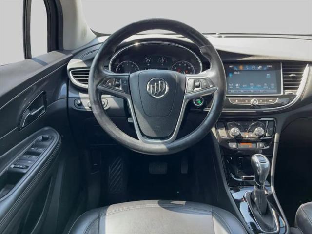 2018 Buick Encore Essence