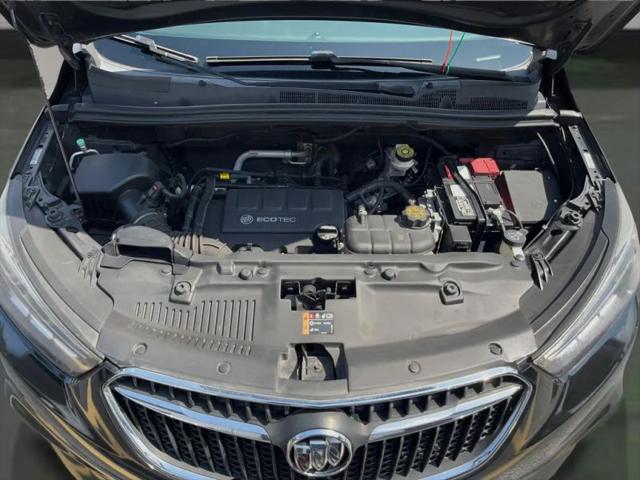 2018 Buick Encore Essence