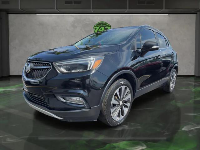 2018 Buick Encore Essence for sale in Plantation, FL