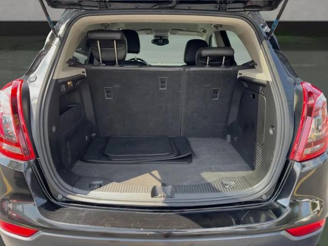 2018 Buick Encore Essence