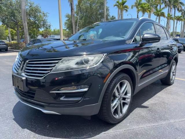 2016 Lincoln MKC Reserve for sale in Plantation, FL