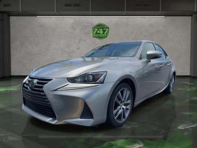 2019 Lexus IS 300 300 for sale in Plantation, FL