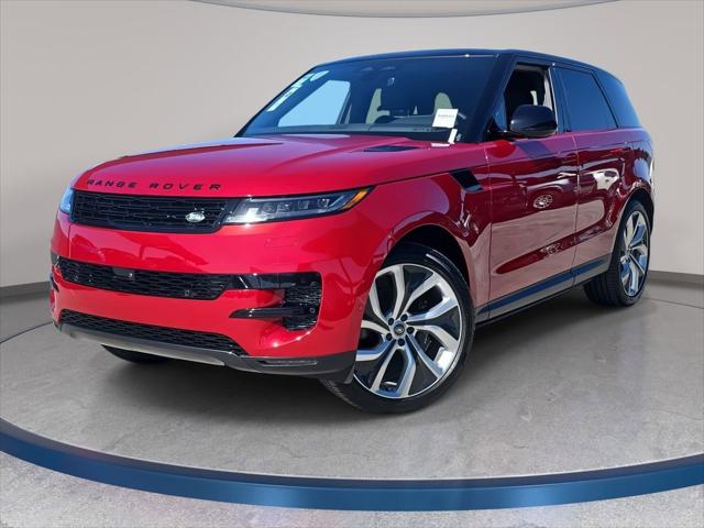 2025 Land Rover Range Rover Sport P360 SE for sale in San Diego, CA