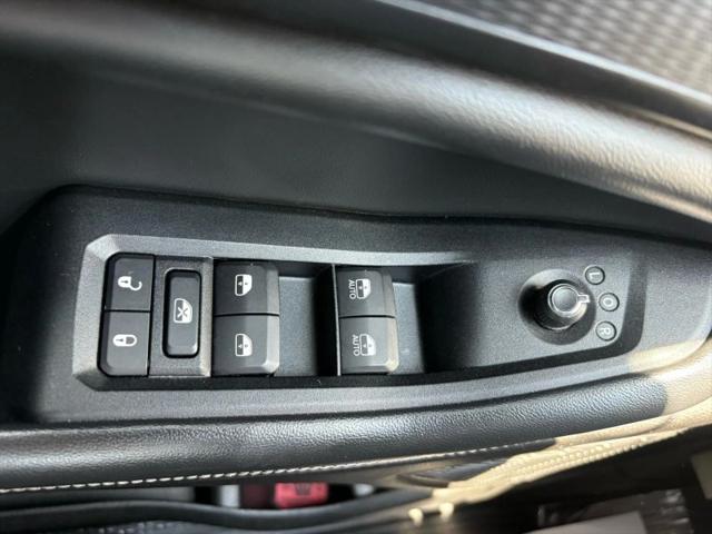 2023 Jeep Grand Cherokee L Laredo 4x4