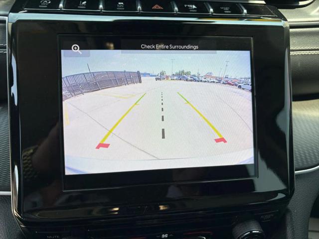 2023 Jeep Grand Cherokee L Laredo 4x4