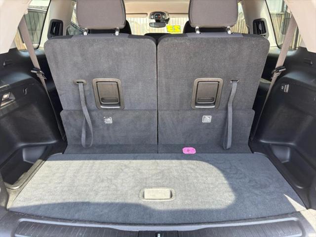 2023 Jeep Grand Cherokee L Laredo 4x4