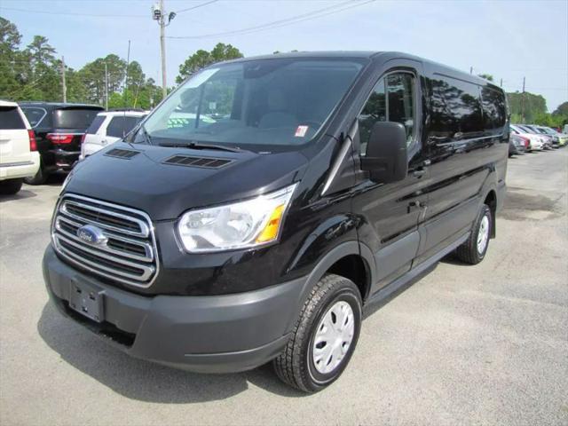 2018 Ford Transit w/Sliding Side Door w/RWB for sale in Port Wentworth, GA