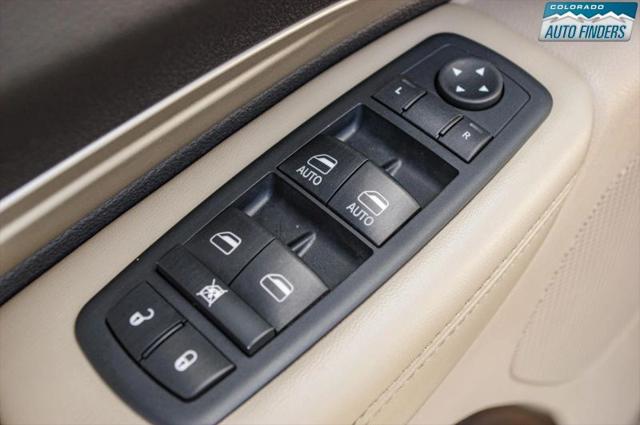 2017 Dodge Durango GT AWD