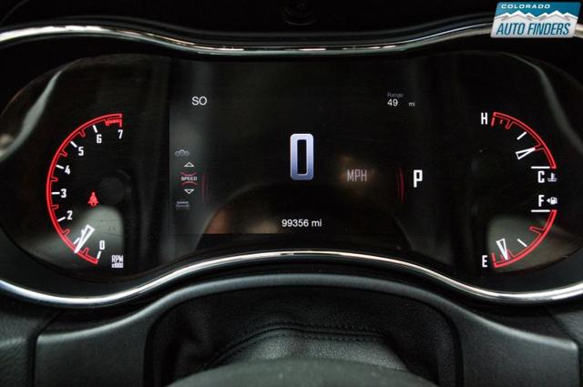 2017 Dodge Durango GT AWD