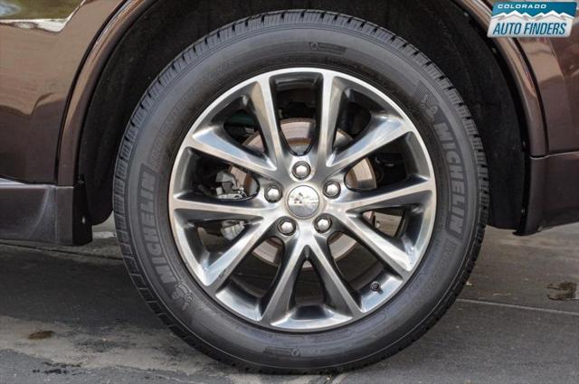 2017 Dodge Durango GT AWD