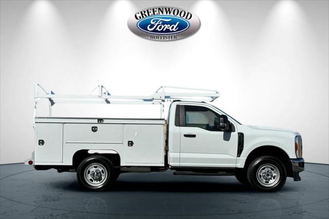 2025 Ford F-350 XL