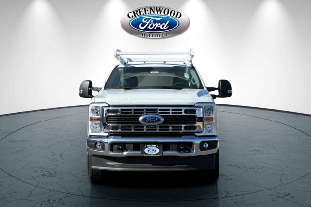2025 Ford F-350 XL