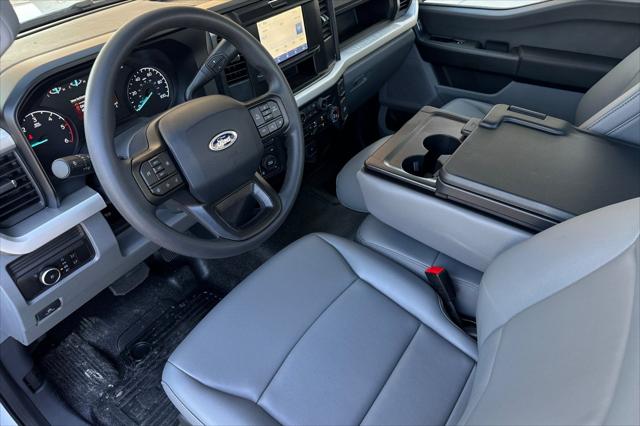 2025 Ford F-350 XL