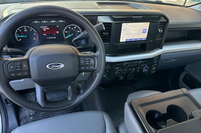 2025 Ford F-350 XL