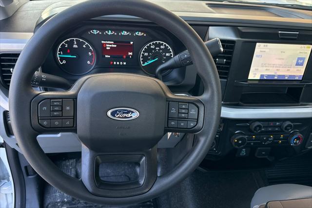 2025 Ford F-350 XL