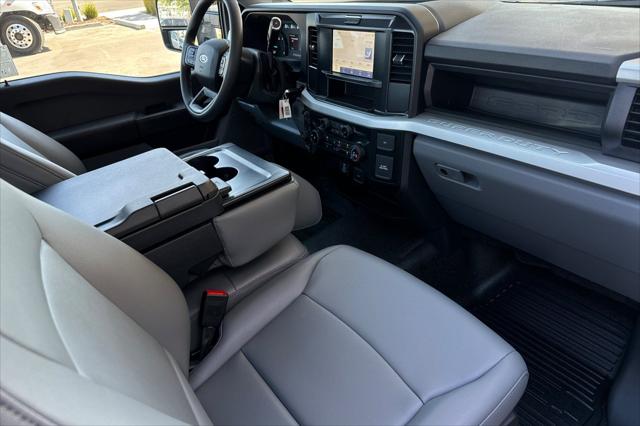 2025 Ford F-350 XL