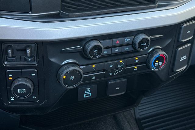 2025 Ford F-350 XL