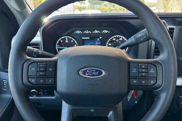 2025 Ford F-350 XL