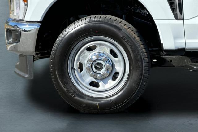 2025 Ford F-350 XL