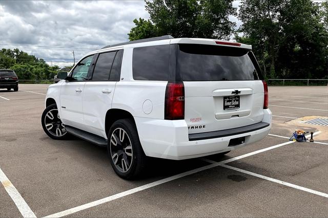 Used 2018 Chevrolet Tahoe For Sale in Olive Branch, MS