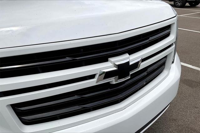 Used 2018 Chevrolet Tahoe For Sale in Olive Branch, MS