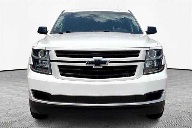 Used 2018 Chevrolet Tahoe For Sale in Olive Branch, MS