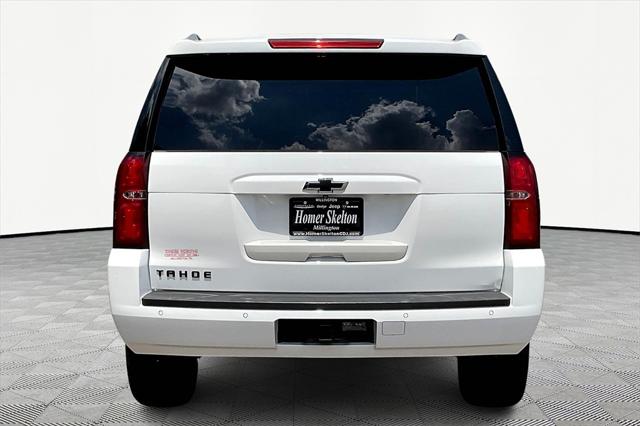 Used 2018 Chevrolet Tahoe For Sale in Olive Branch, MS