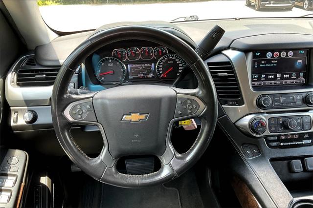 Used 2018 Chevrolet Tahoe For Sale in Olive Branch, MS