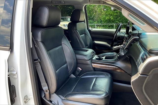 Used 2018 Chevrolet Tahoe For Sale in Olive Branch, MS