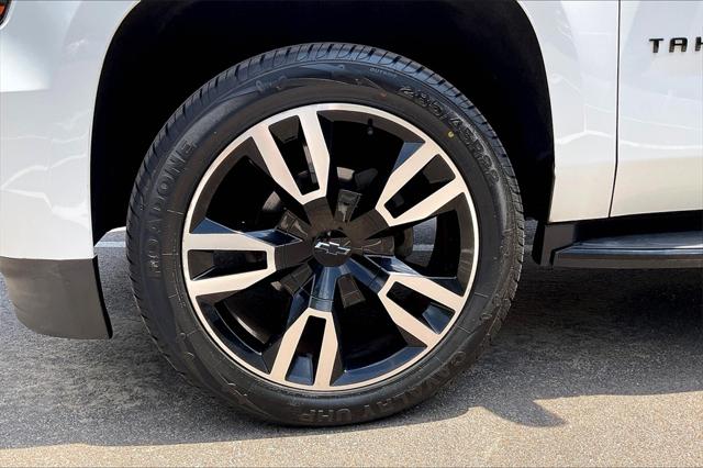 Used 2018 Chevrolet Tahoe For Sale in Olive Branch, MS