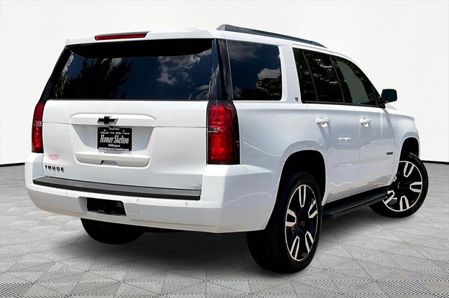 Used 2018 Chevrolet Tahoe For Sale in Olive Branch, MS
