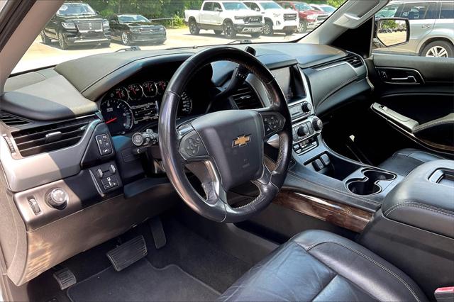 Used 2018 Chevrolet Tahoe For Sale in Olive Branch, MS
