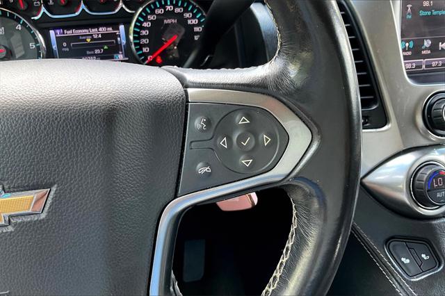 Used 2018 Chevrolet Tahoe For Sale in Olive Branch, MS
