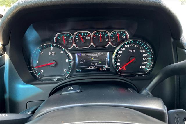 Used 2018 Chevrolet Tahoe For Sale in Olive Branch, MS