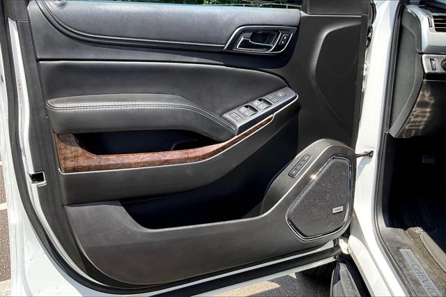 Used 2018 Chevrolet Tahoe For Sale in Olive Branch, MS