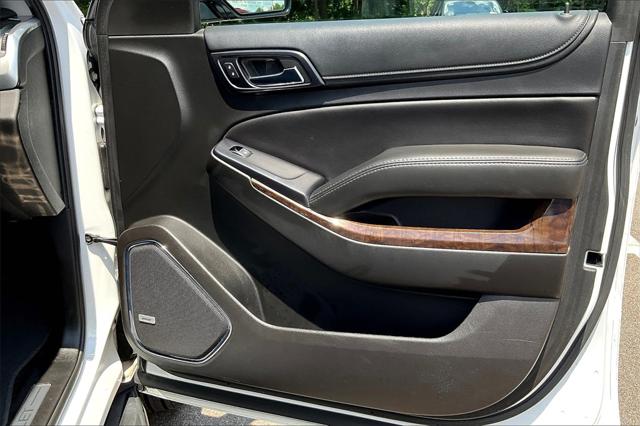 Used 2018 Chevrolet Tahoe For Sale in Olive Branch, MS