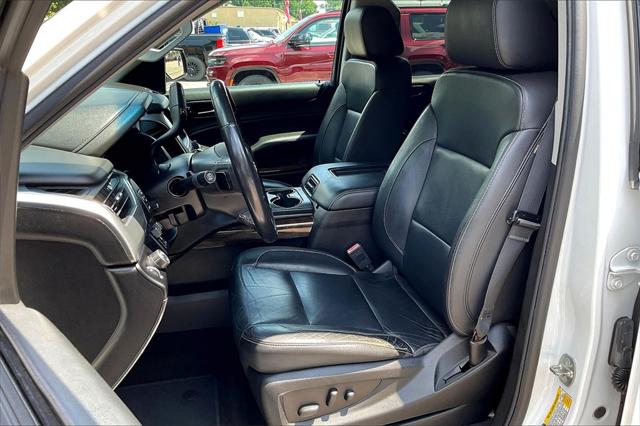 Used 2018 Chevrolet Tahoe For Sale in Olive Branch, MS