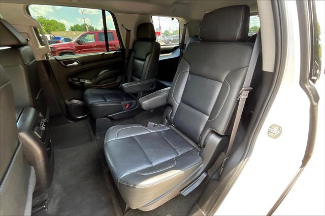 Used 2018 Chevrolet Tahoe For Sale in Olive Branch, MS