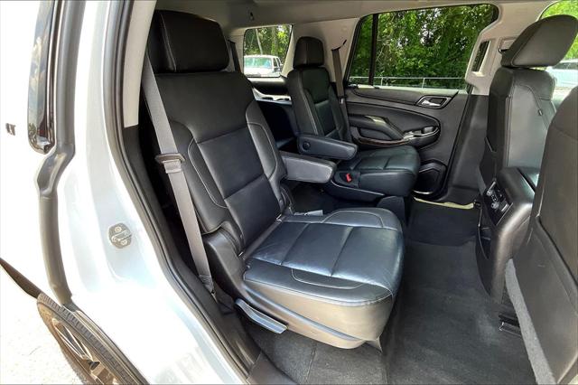 Used 2018 Chevrolet Tahoe For Sale in Olive Branch, MS