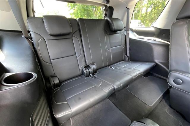 Used 2018 Chevrolet Tahoe For Sale in Olive Branch, MS
