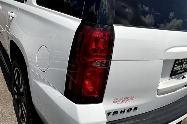 Used 2018 Chevrolet Tahoe For Sale in Olive Branch, MS