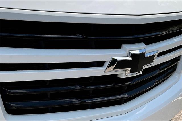 Used 2018 Chevrolet Tahoe For Sale in Olive Branch, MS