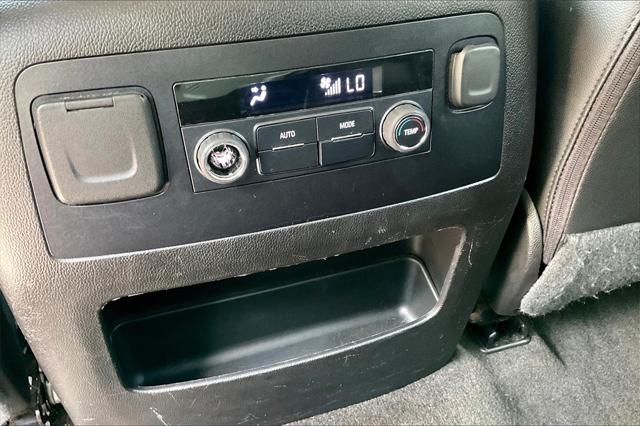 Used 2018 Chevrolet Tahoe For Sale in Olive Branch, MS