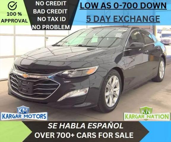 2023 Chevrolet Malibu FWD 1LT for sale in Manassas, VA
