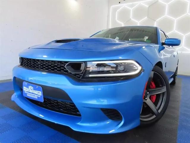 2019 Dodge Charger SRT Hellcat RWD for sale in Manassas, VA