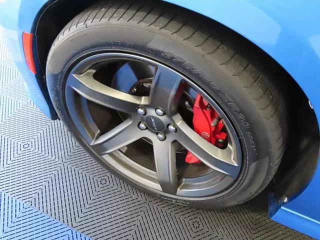 2019 Dodge Charger SRT Hellcat RWD