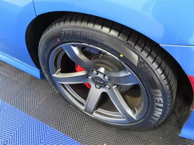 2019 Dodge Charger SRT Hellcat RWD
