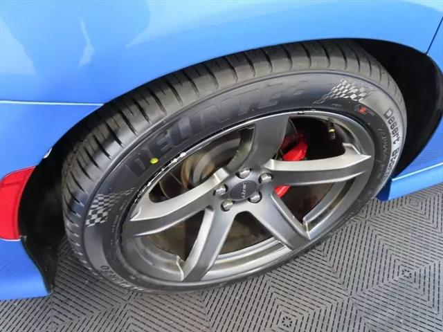 2019 Dodge Charger SRT Hellcat RWD